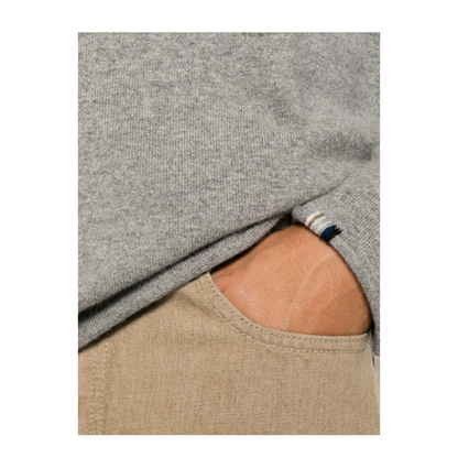 MAYFEYR - Extreme Cashmere - Sweaters Grey - 493PAOLO209