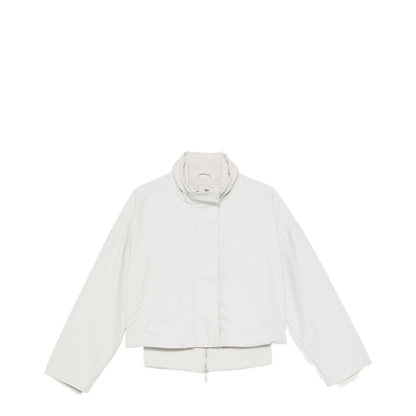 MAYFEYR - Emporio Armani - Coats White - EW004269AF24394U8004