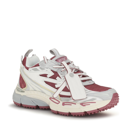 MAYFEYR - Off-White - Be Right Back Sneakers - OF05750651MAGWHT