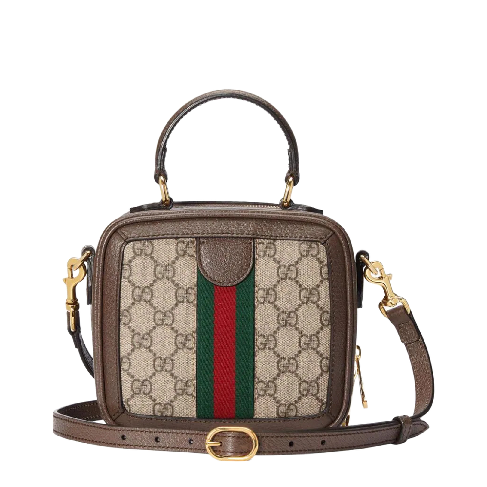 Mini Ophidia GG Handbag