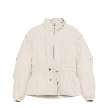 Jackets Beige