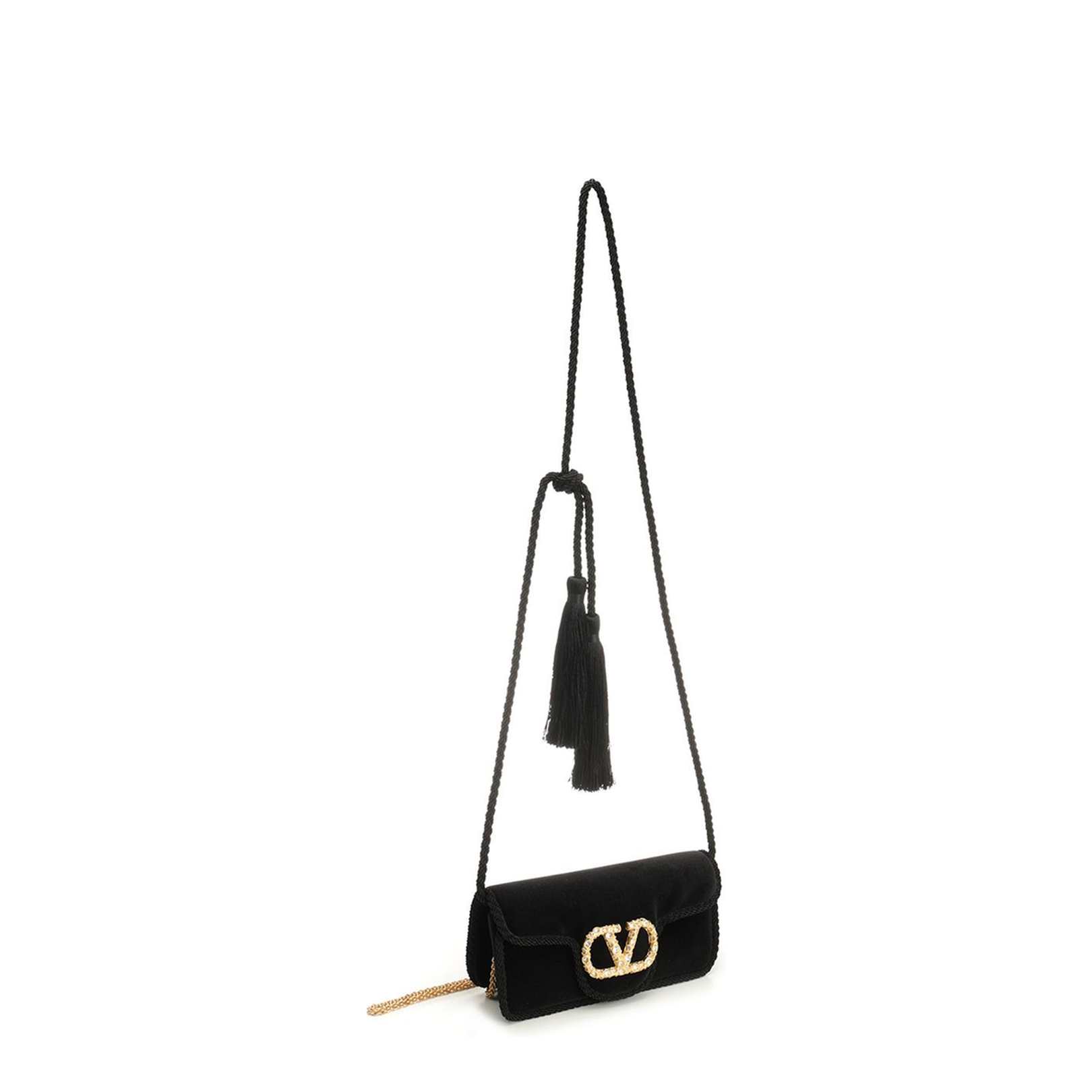 Black Clutch