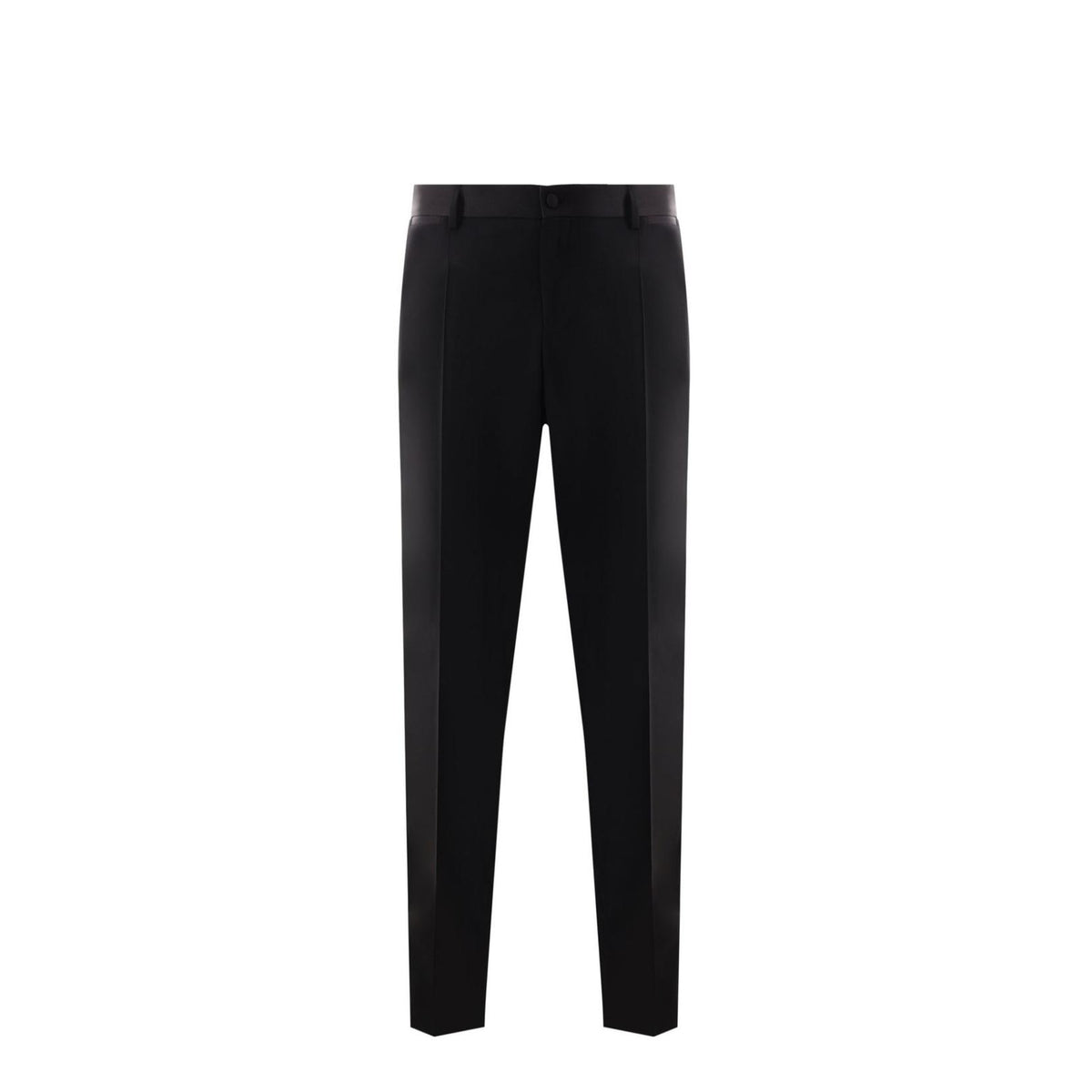 Dolce & Gabbana Trousers Black