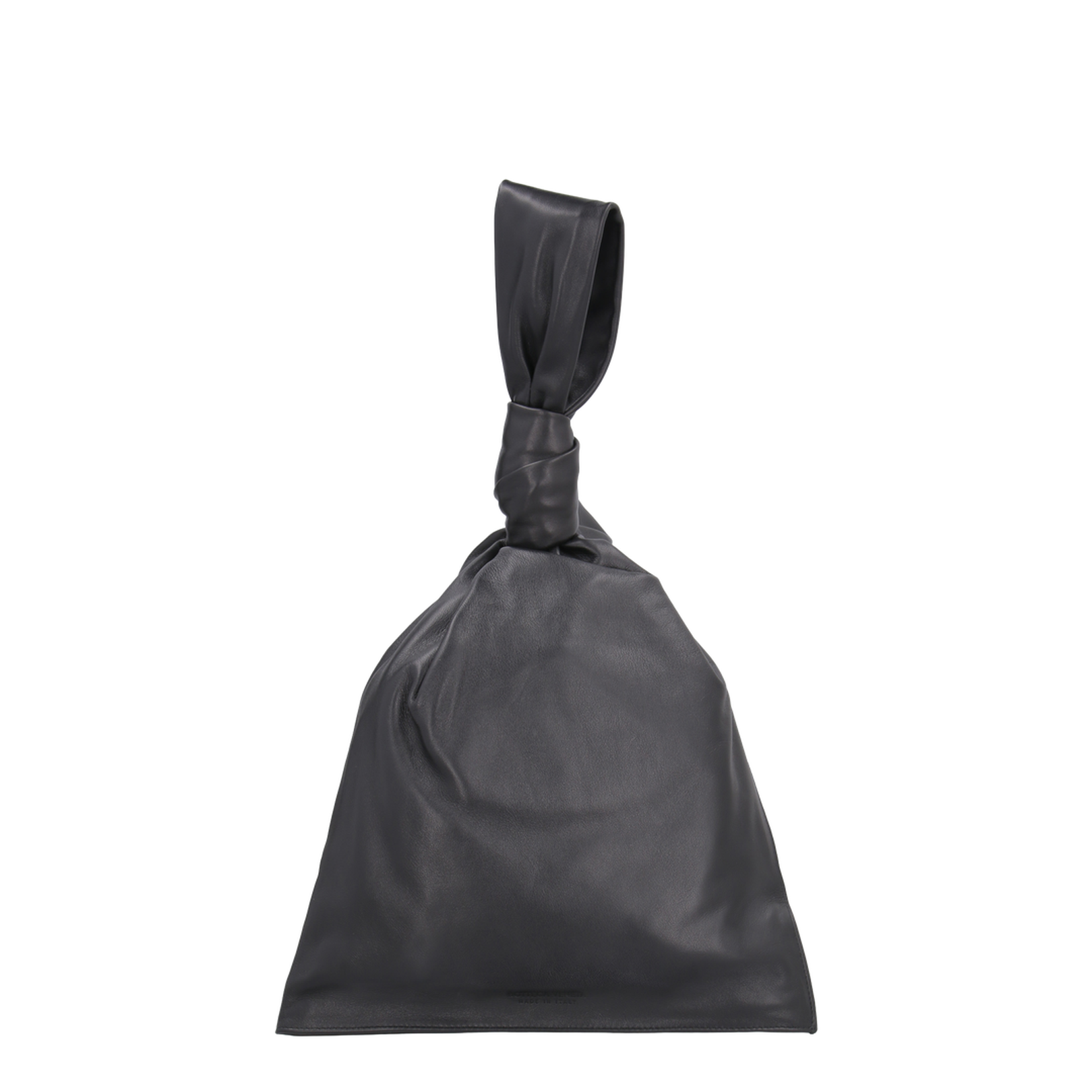 Twist Tote Bag