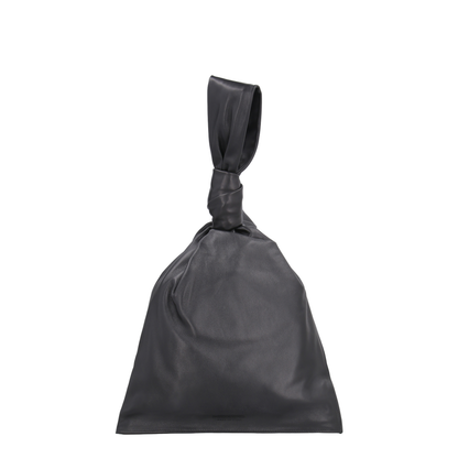 Twist Tote Bag