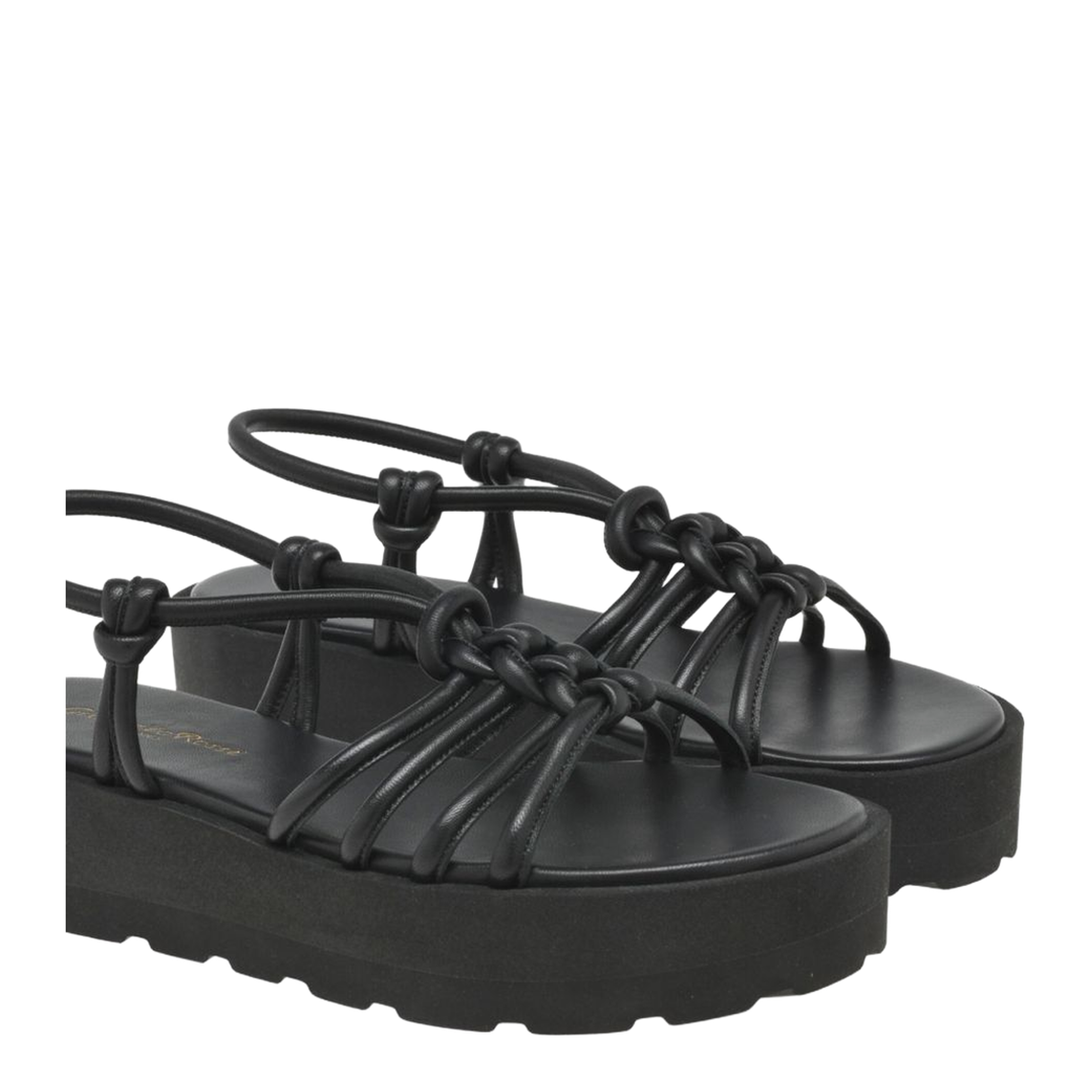 Sandals Black