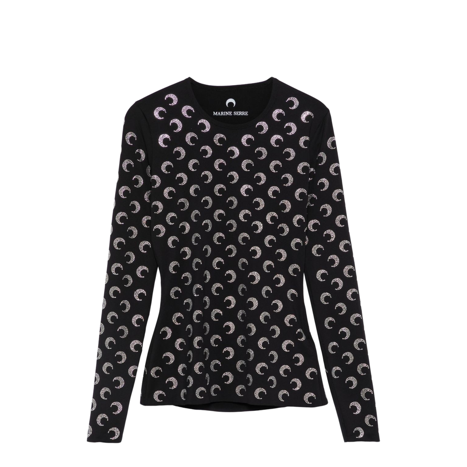 Top Black
