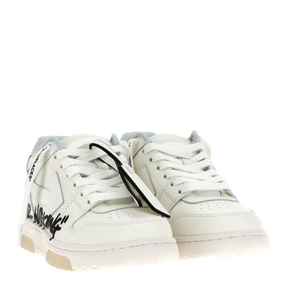Out Of Office OOO Low Tops