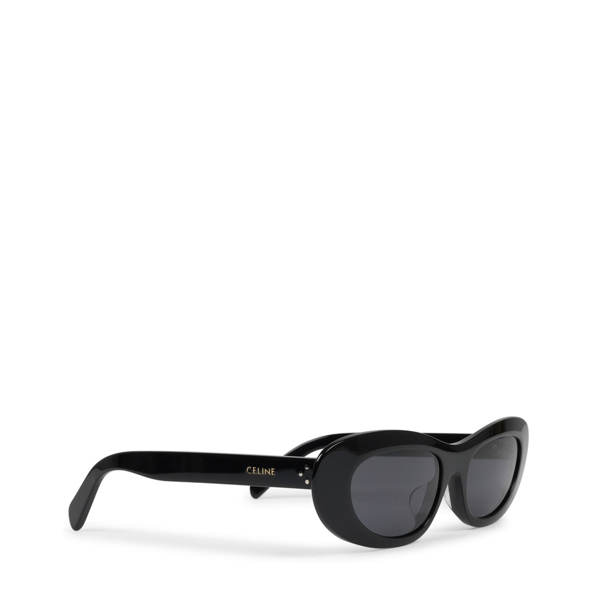 Cat-Eye Sunglasses