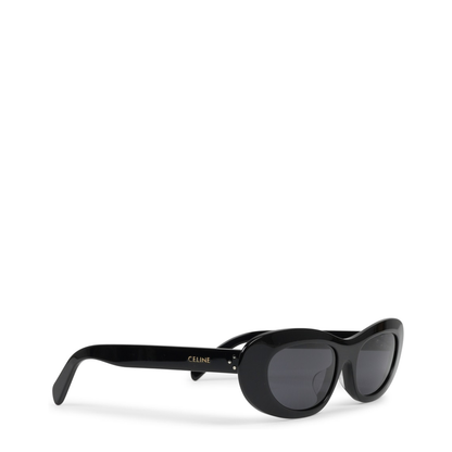 Cat-Eye Sunglasses