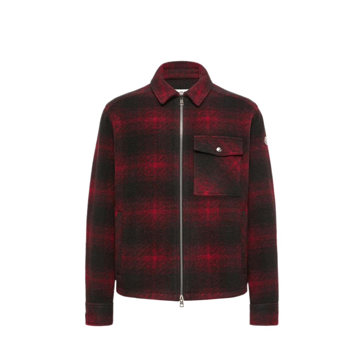 MAYFEYR - Moncler - Men'S Jackets - L20912F0003589BKBF49