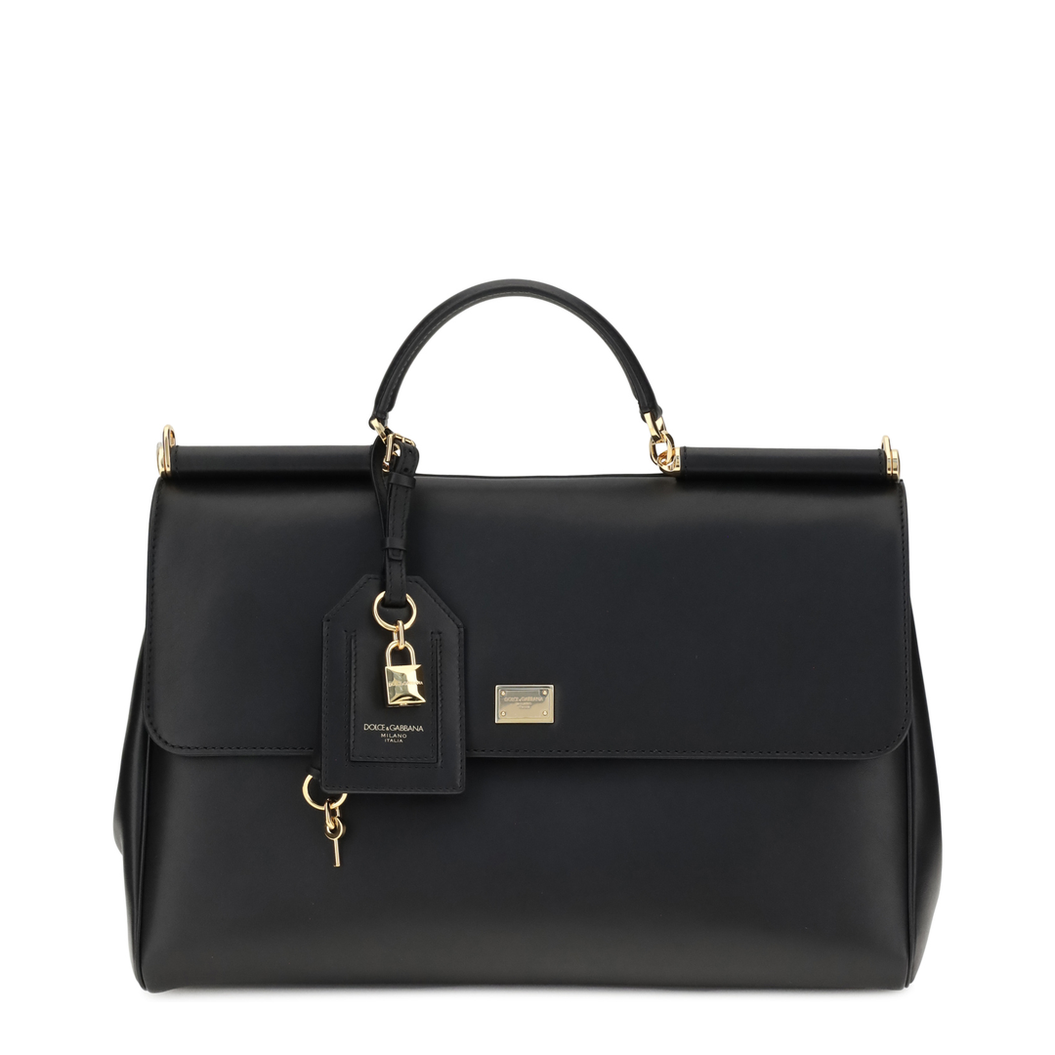 MAYFEYR - Dolce & Gabbana - Sicily Handbag - BB7814B7321