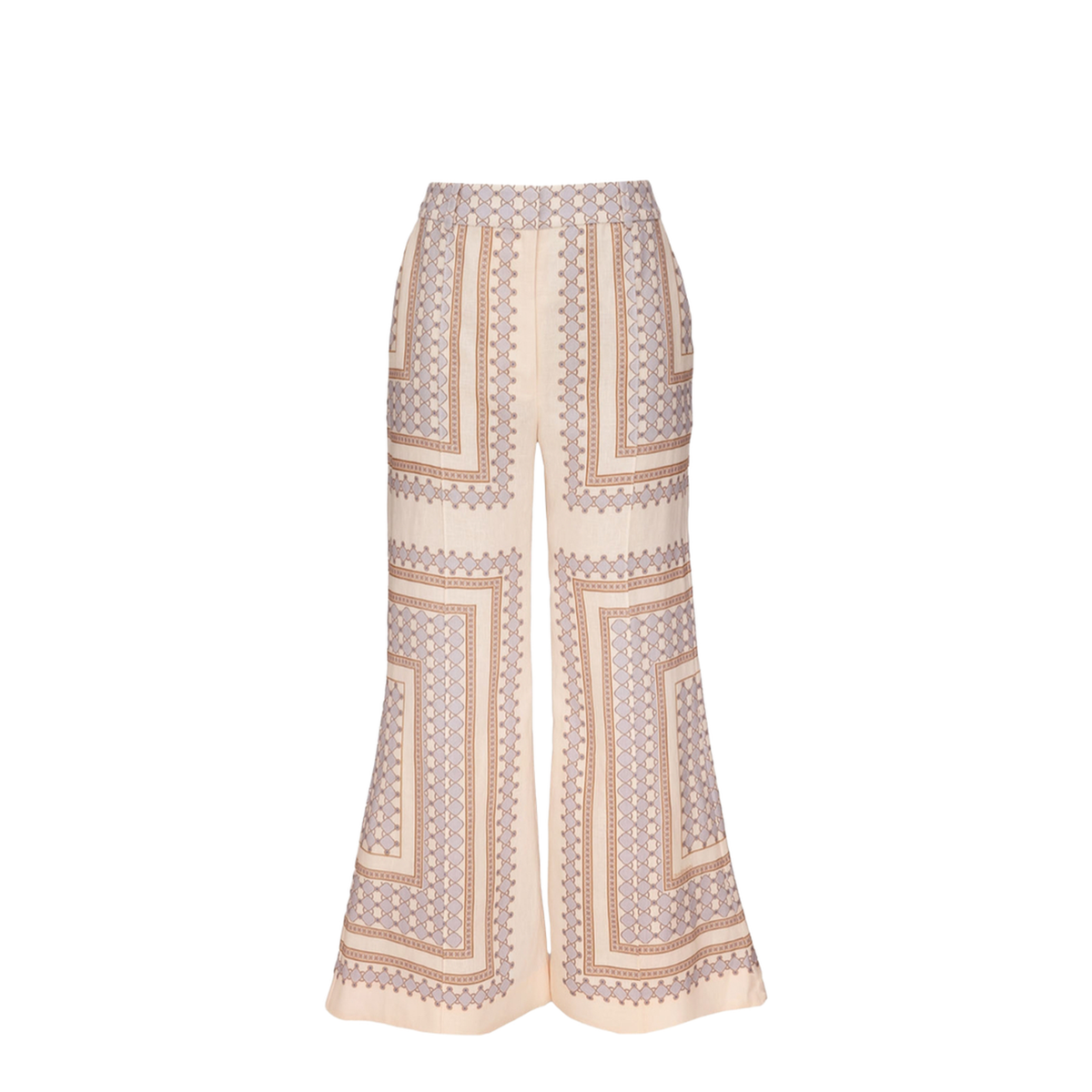 MAYFEYR - Zimmermann - Casual Pants - 4068PS26RCNGE