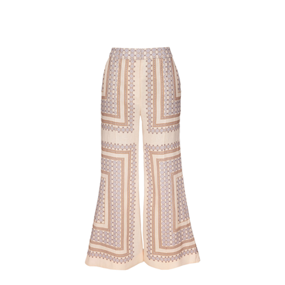 MAYFEYR - Zimmermann - Casual Pants - 4068PS26RCNGE