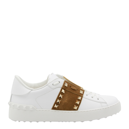 MAYFEYR - Valentino - Garavani Sneakers - 9W2S0A01ZBV3DZ