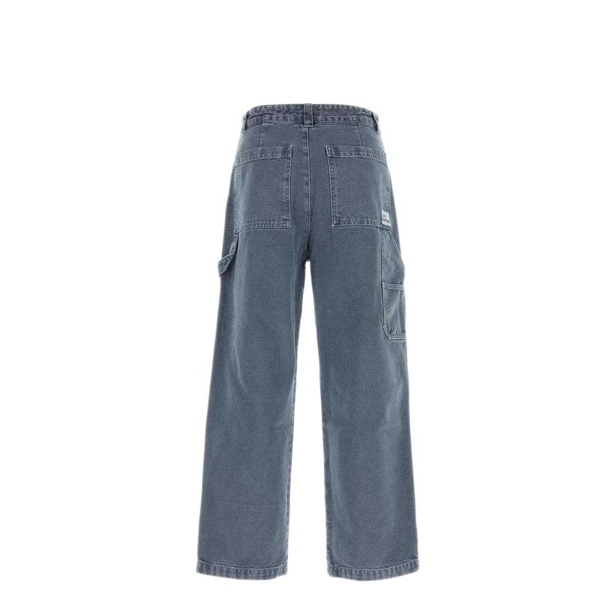 MAYFEYR - A.P.C. - Dan Carpenter Denim Jeans - COHTCH08049IAA