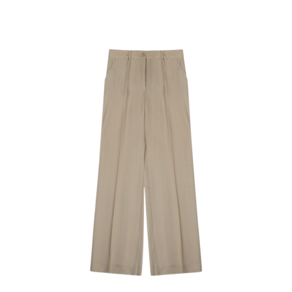 MAYFEYR - Parosh - Viscose Trousers - D232214RANIA087