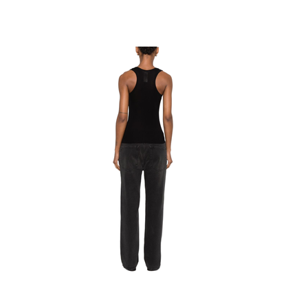 MAYFEYR - The Row - Top Black - 10977K776BLK