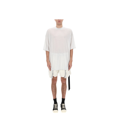 MAYFEYR - Rick Owens - Tommy T T-Shirt - DU01F4259BH51