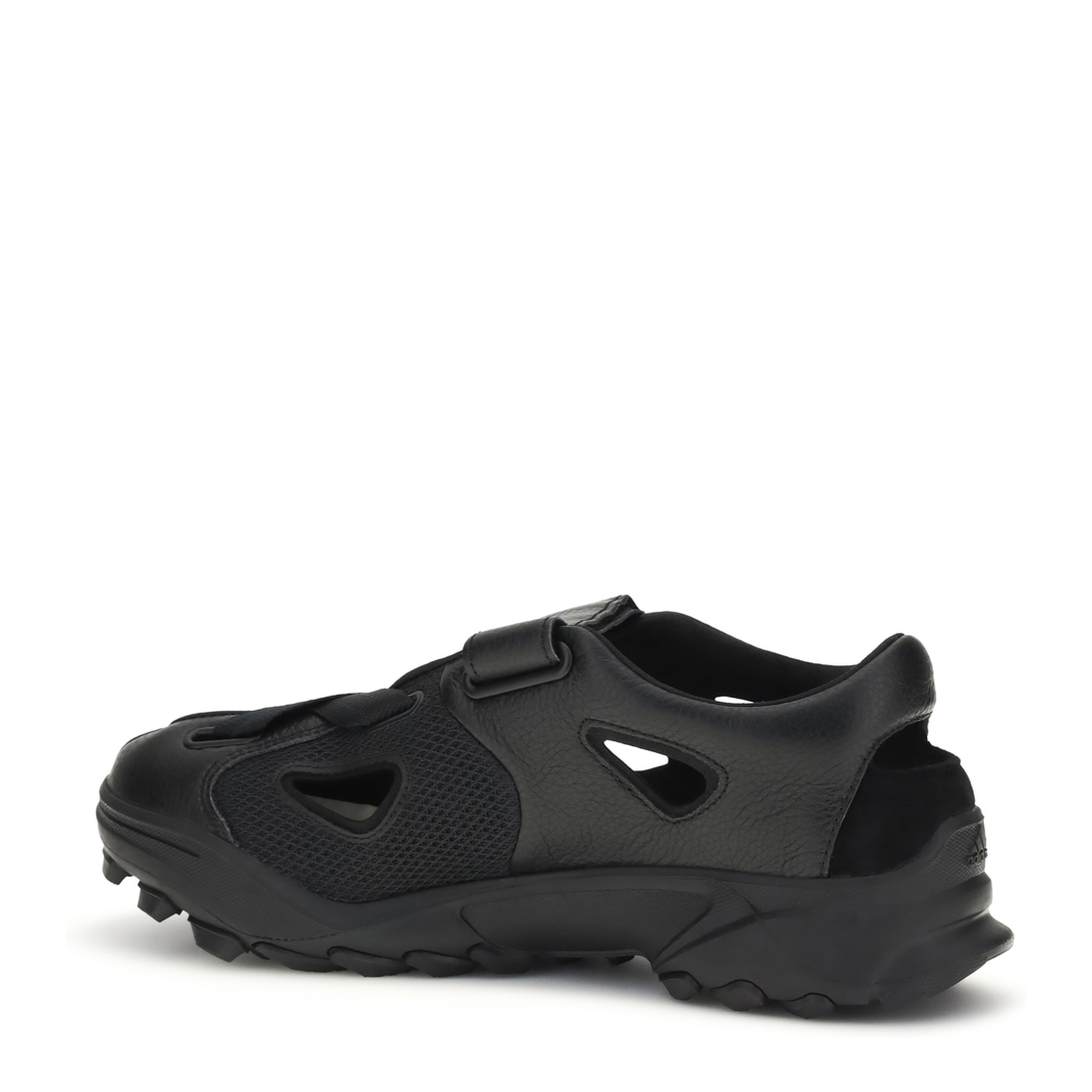 MAYFEYR - Y-3 - Gsg9 Sandals - KI4346BLACKBLACK