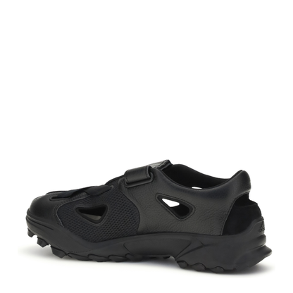 MAYFEYR - Y-3 - Gsg9 Sandals - KI4346BLACKBLACK