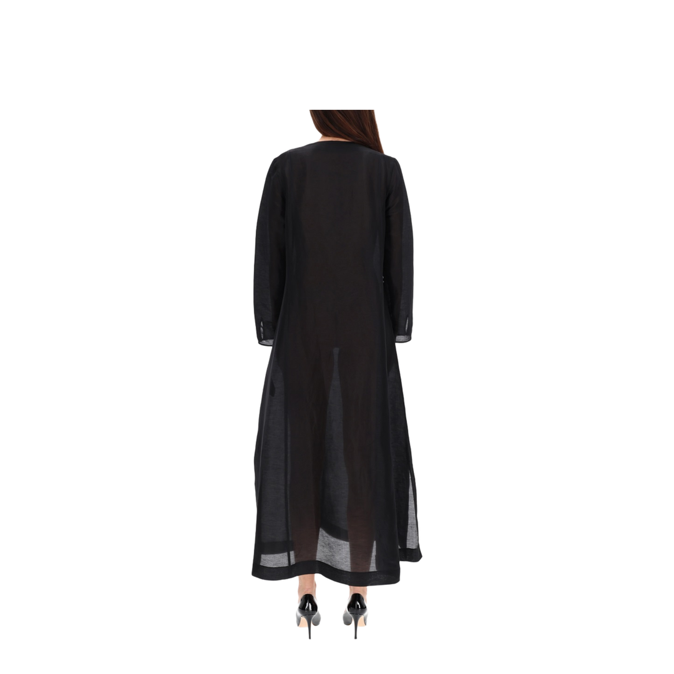 Women Dress Black