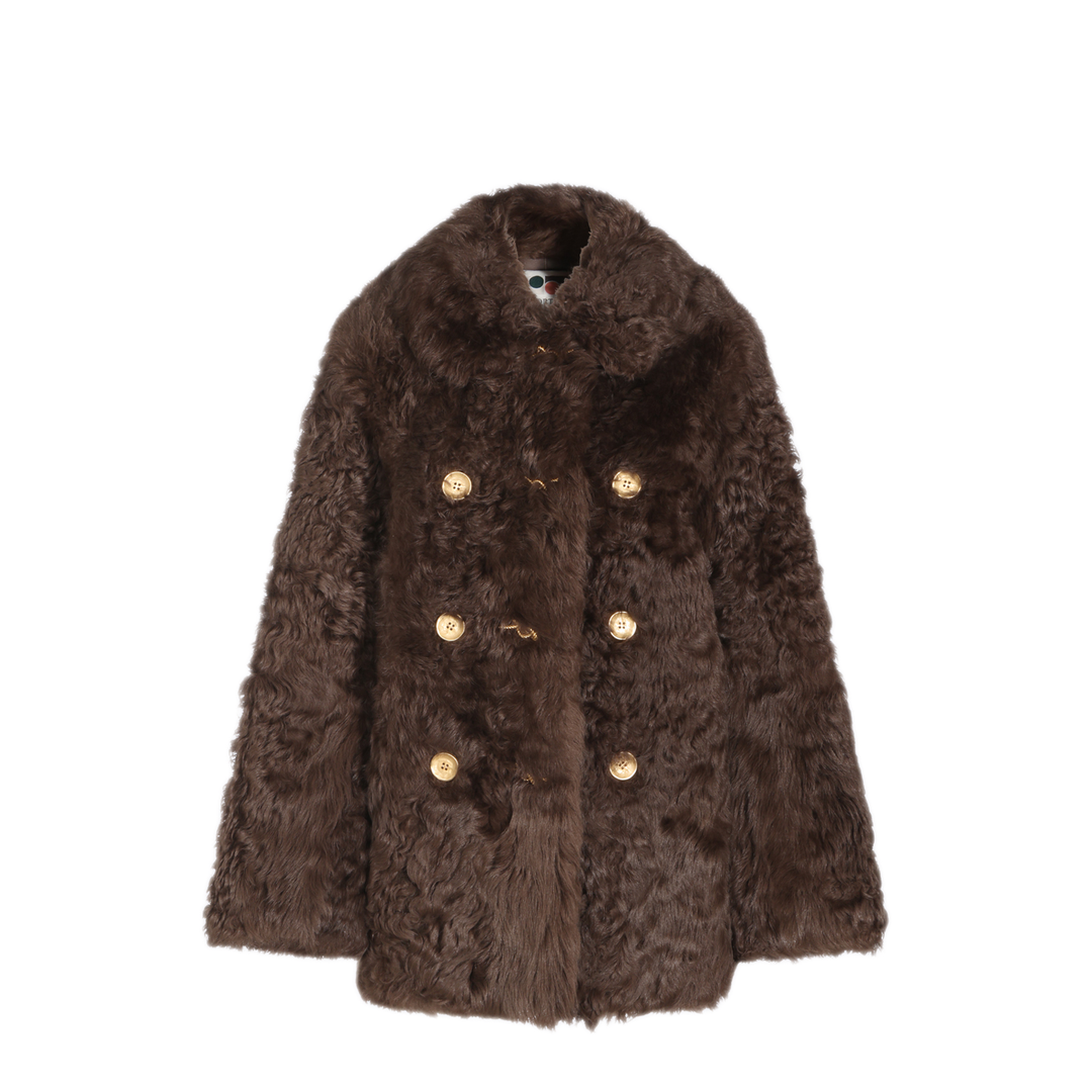MAYFEYR - Ports 1961 - Coats - PW326CFU02YZS013581