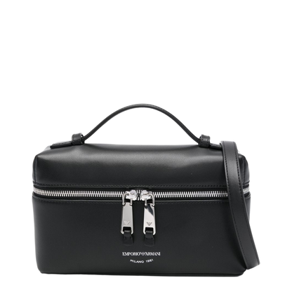MAYFEYR - Emporio Armani - Black Bag - EW004564AF19229UC001