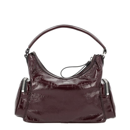 Dartmoor Crossbody Bag - Shiraz