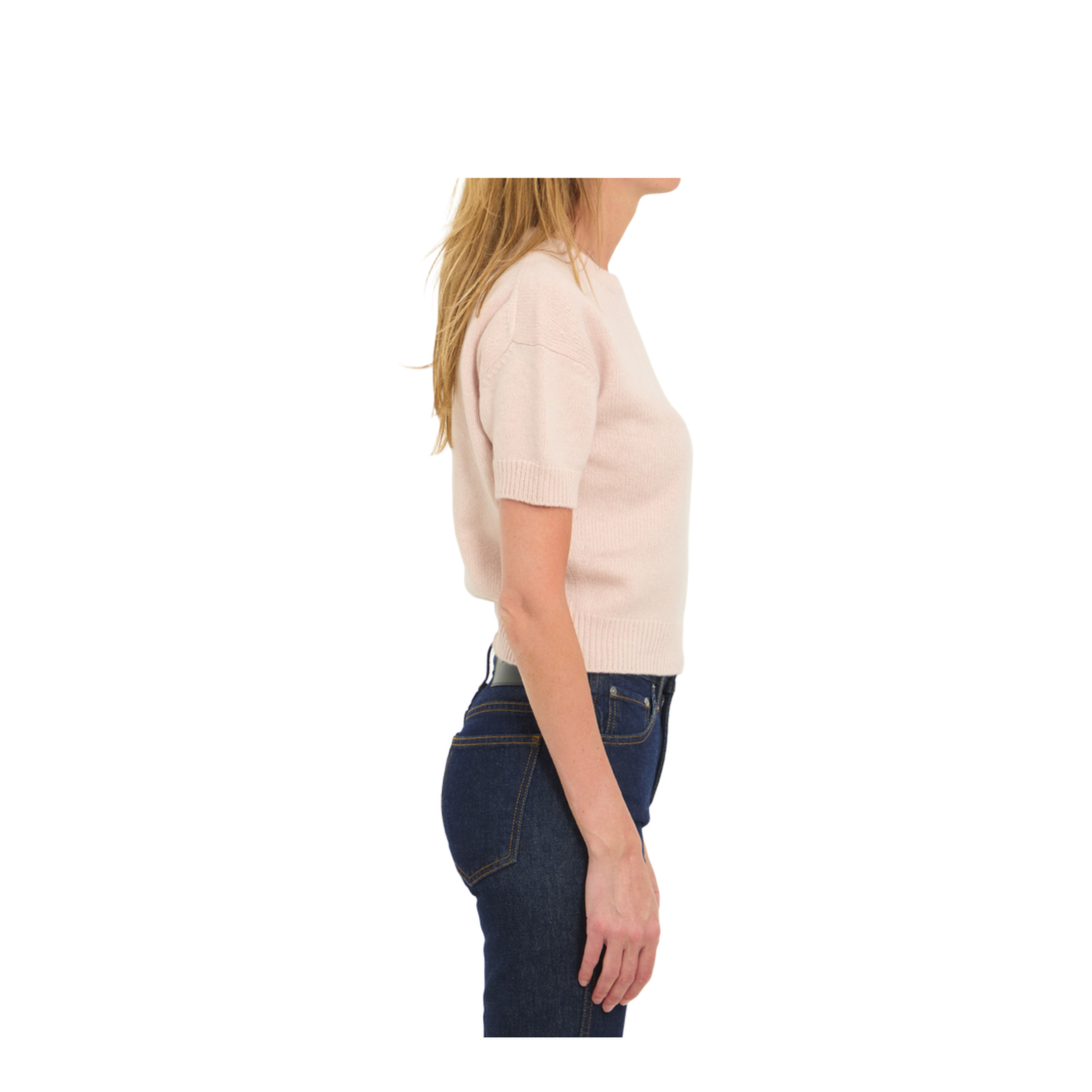 MAYFEYR - Khaite - Golden Sweater - 18289650666