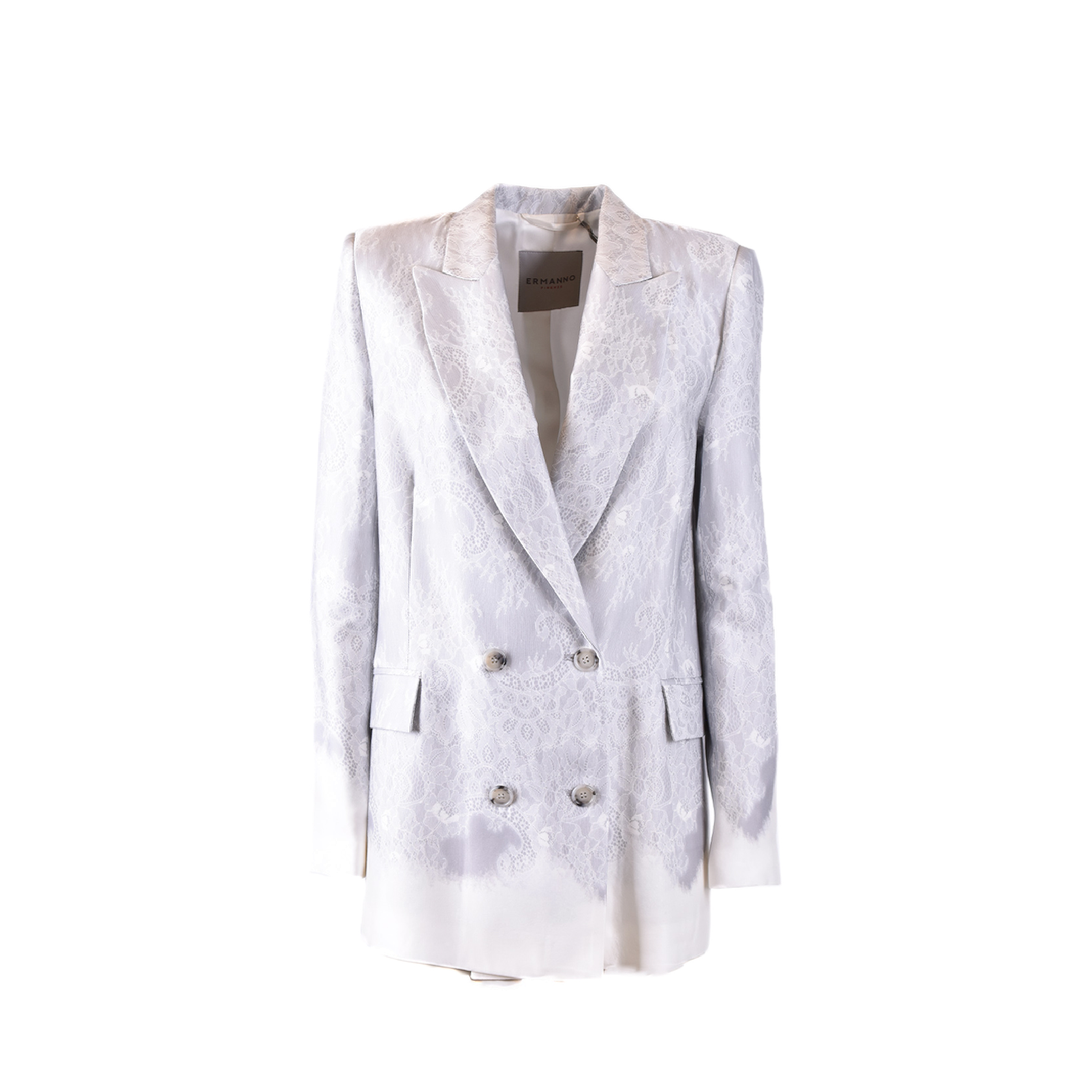 MAYFEYR - ERMANNO - Blazers - D44EI009EB4EB4MF369