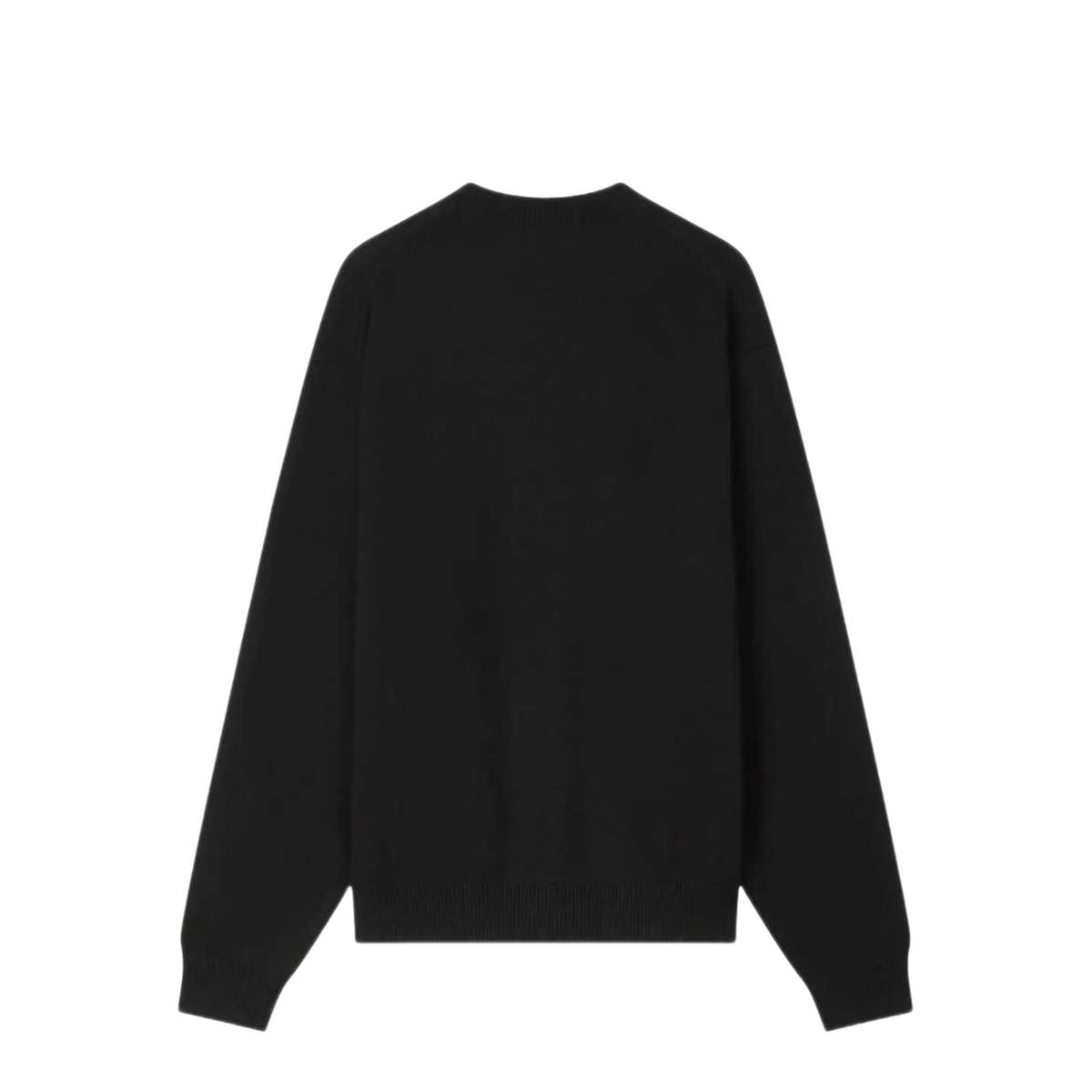 MAYFEYR - Kenzo - Wild Tiger Wool And Cotton Sweater - FG55PU7853LO99J