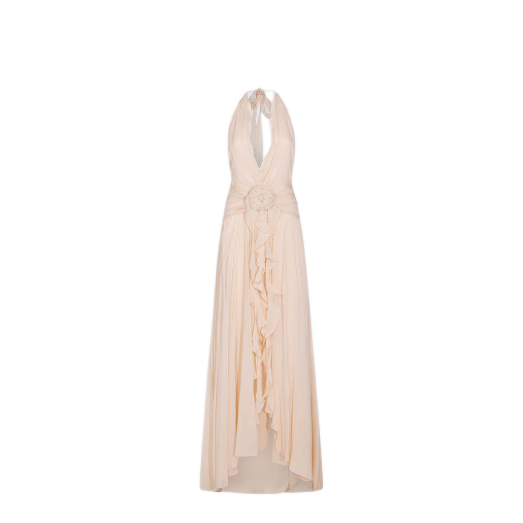 MAYFEYR - Blumarine - Dresses - P622A803AN0817