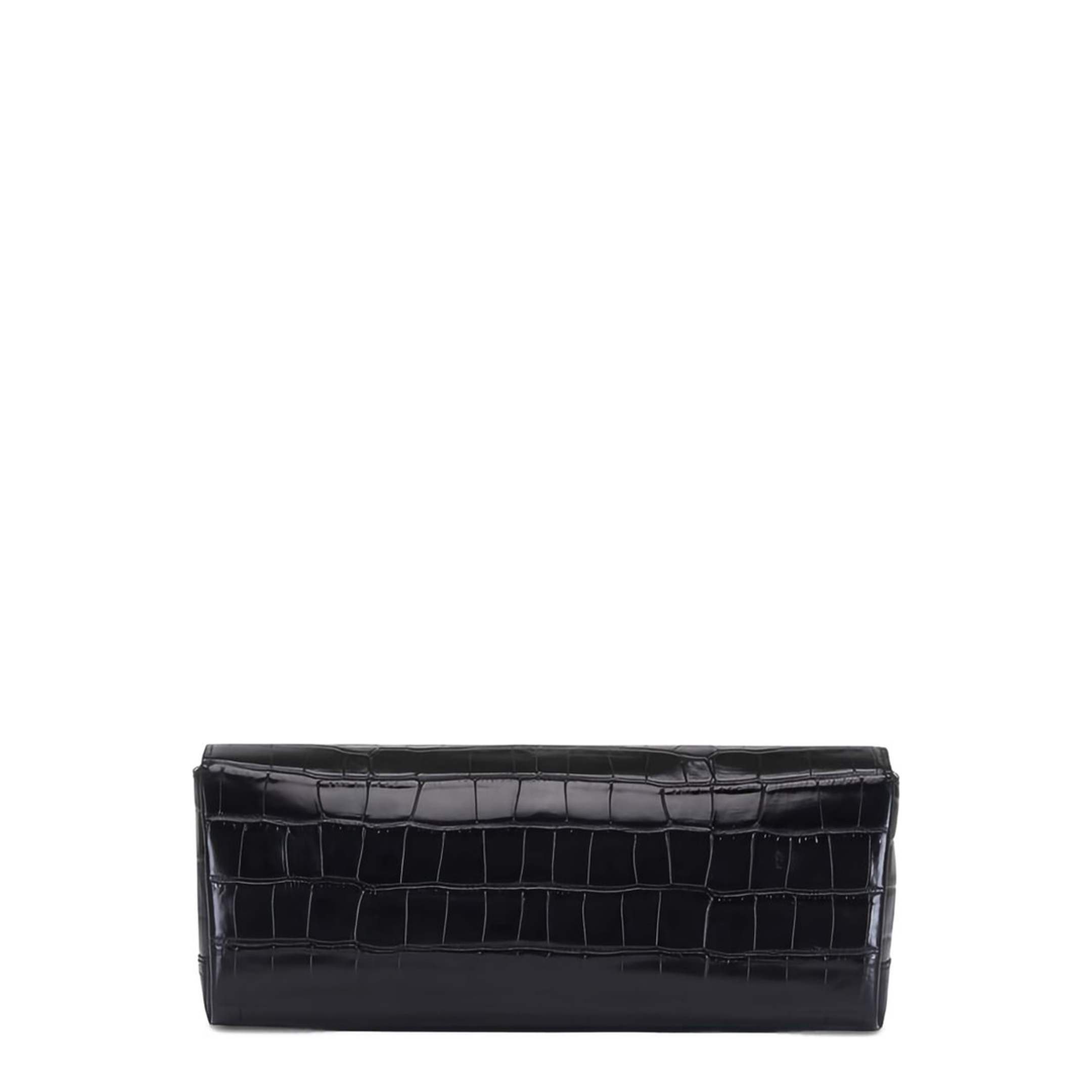 MAYFEYR - Toteme - Black Bag - 254WAL0080LE0076001