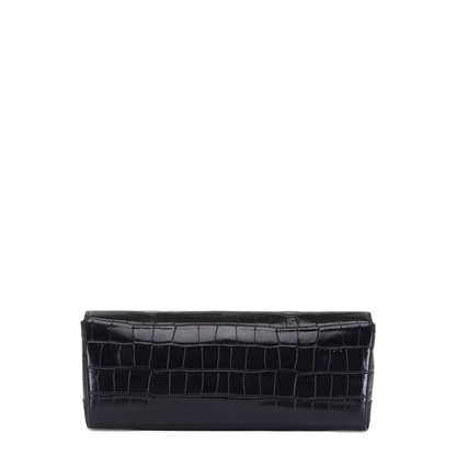MAYFEYR - Toteme - Black Bag - 254WAL0080LE0076001