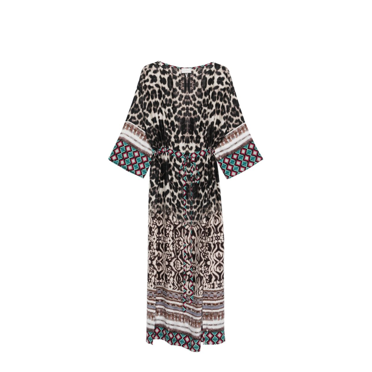 MAYFEYR - Pierre Louis Mascia - Dresses Beige - TETRISSVAB12178101518103