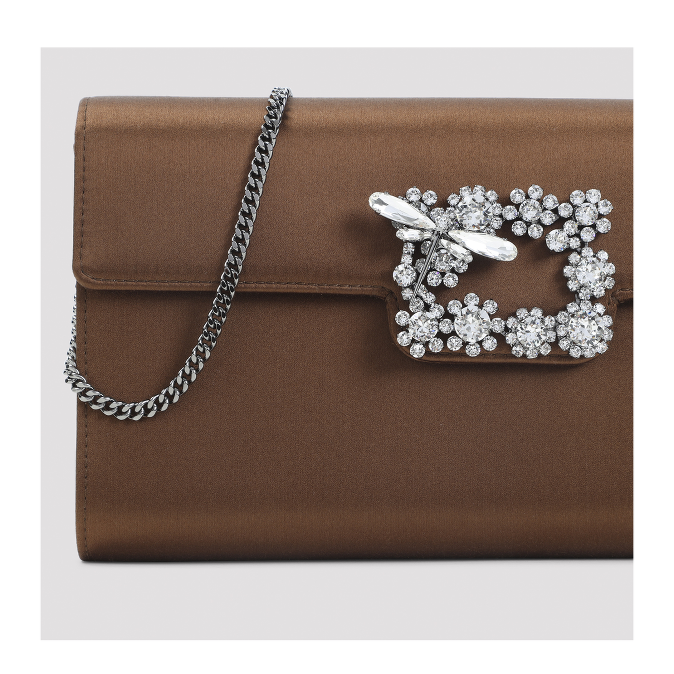 MAYFEYR - Roger Vivier - Dragonfly Envelope - RBWAMFD0209RS0