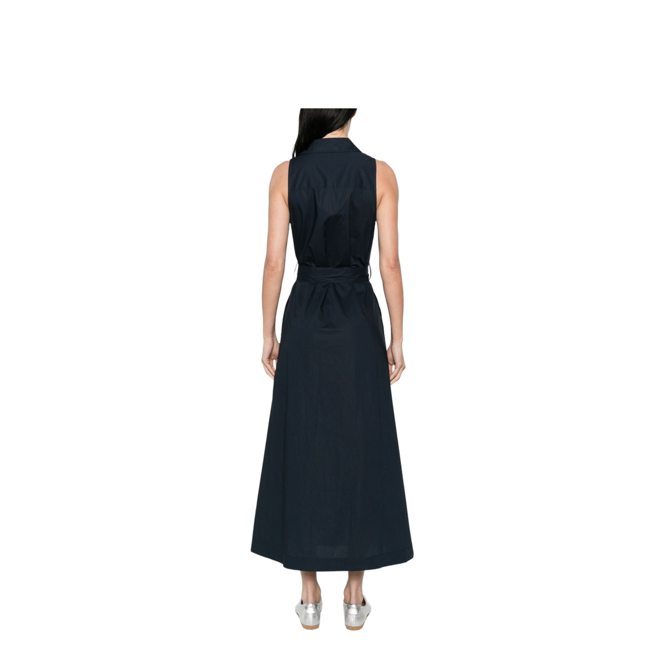 MAYFEYR - Woolrich - Dresses Navy - CFWWDR2022FRUT39443989