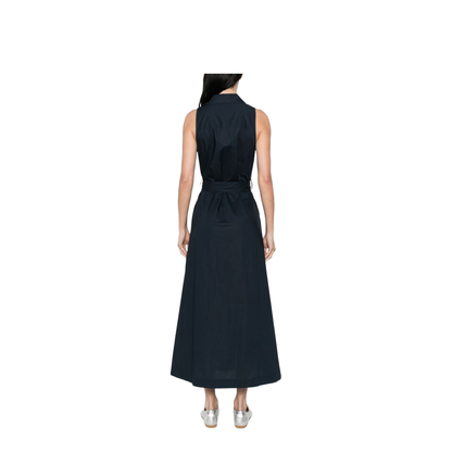 MAYFEYR - Woolrich - Dresses Navy - CFWWDR2022FRUT39443989