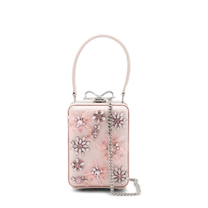 MAYFEYR - Self Portrait - Self Portrait Bags - RS26302CPPINK
