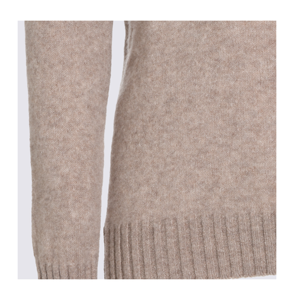 MAYFEYR - PIACENZA CASHMERE - Sweaters - M105000102512035030