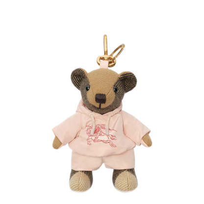 MAYFEYR - Burberry - Keychain Pink - 8129332A4507