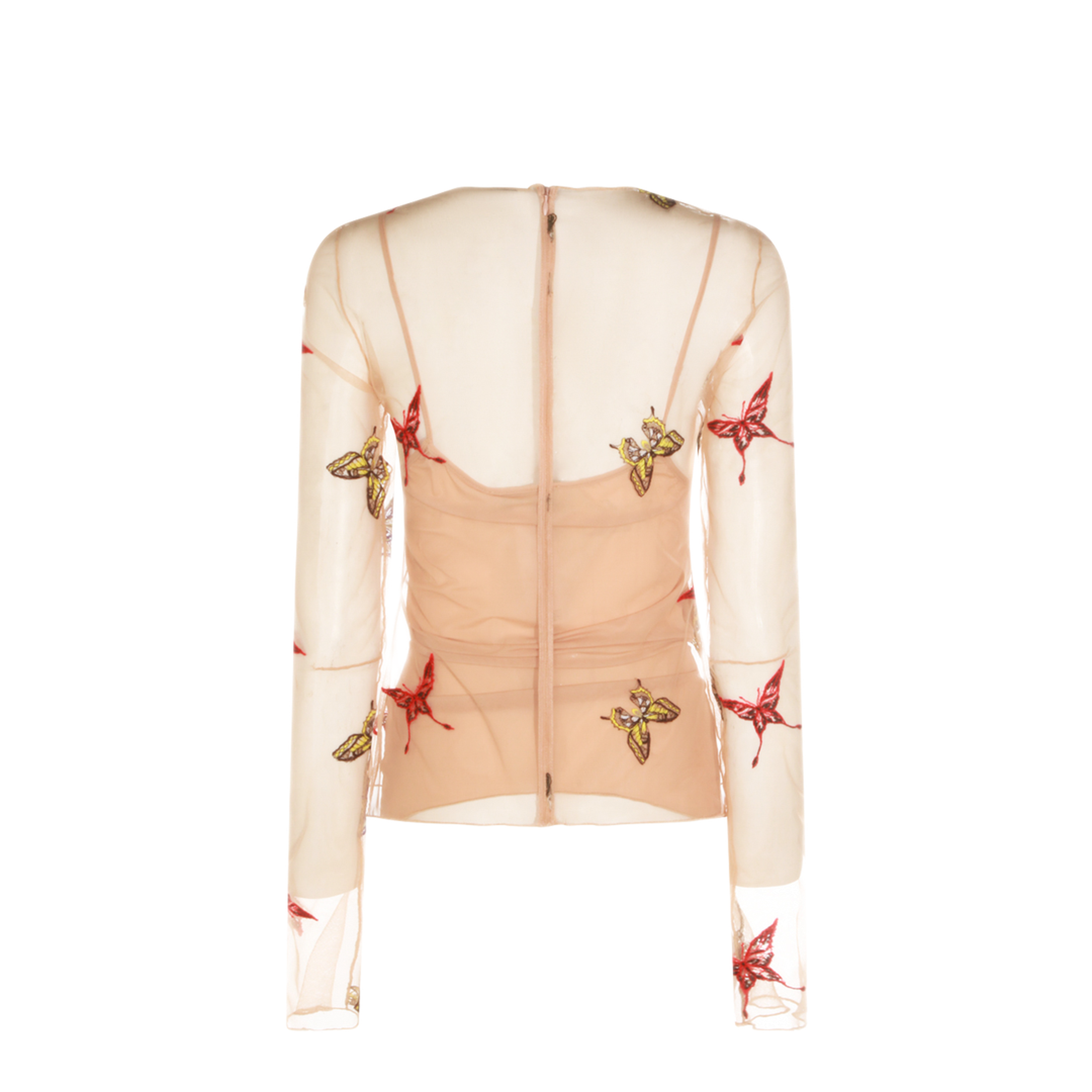 MAYFEYR - Blumarine - Top - P644C262AF8209