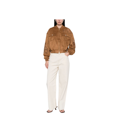 MAYFEYR - Ermanno Firenze - Coats - D48ED027E92MFA18