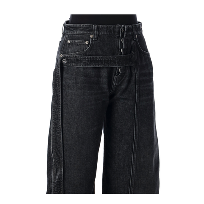 MAYFEYR - Jean Paul Gaultier - Jeans - TR022D01606
