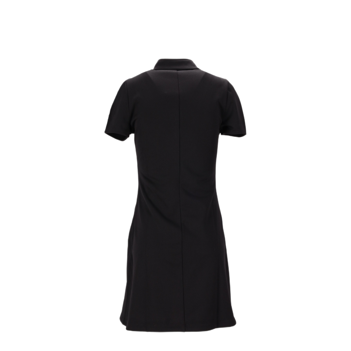 MAYFEYR - Courreges - Mini Dress Interlock Tracksuit - 325JRO686JS02509999