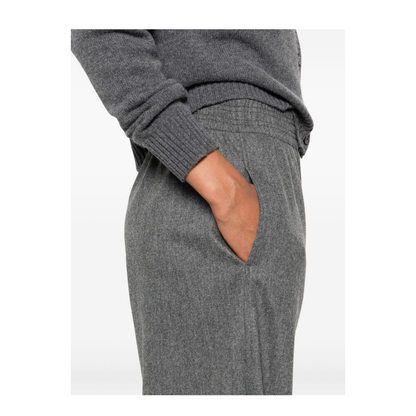 Trousers Grey