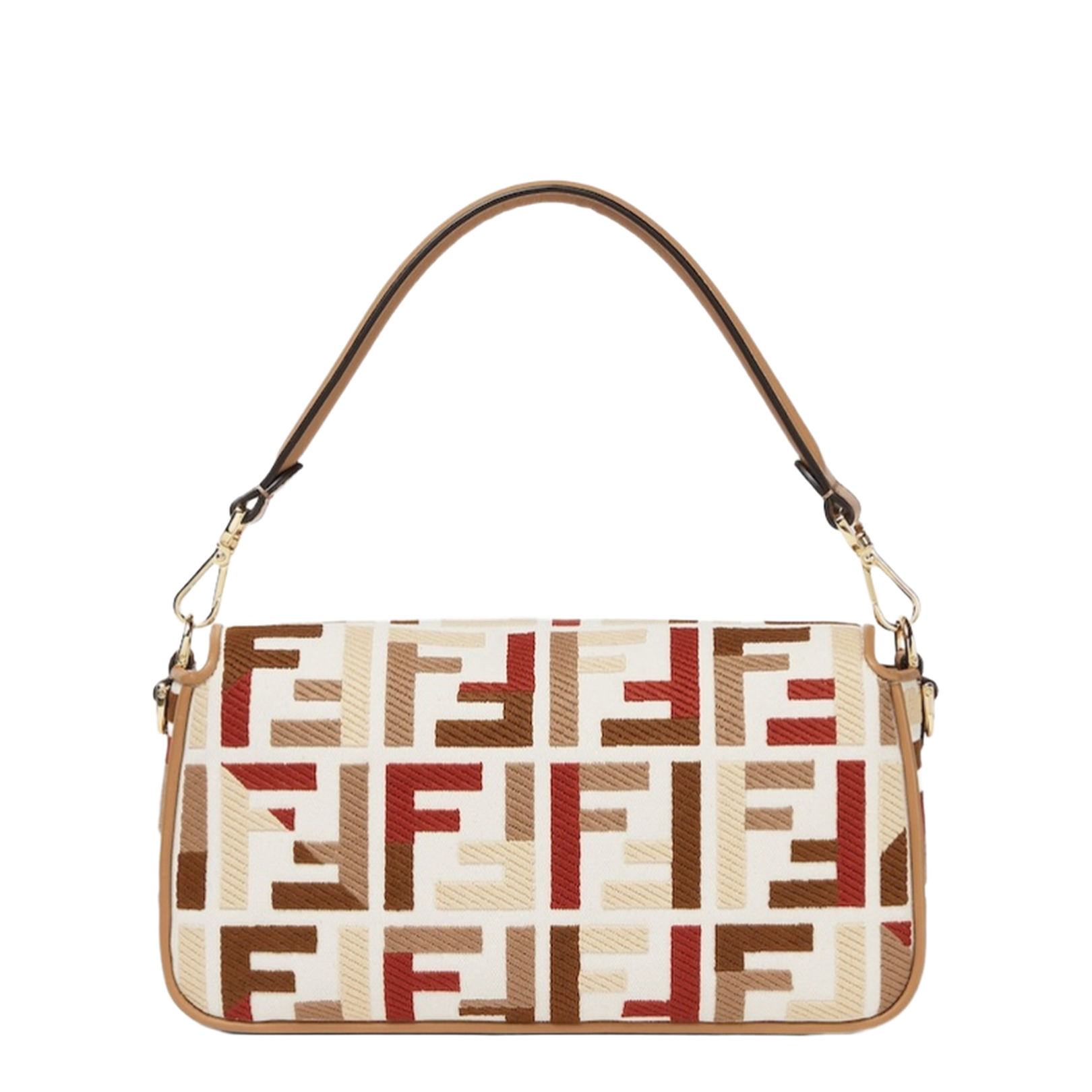 Baguette Fabric Multicolour