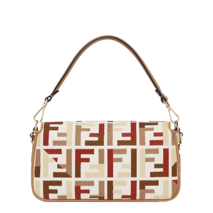 Baguette Fabric Multicolour