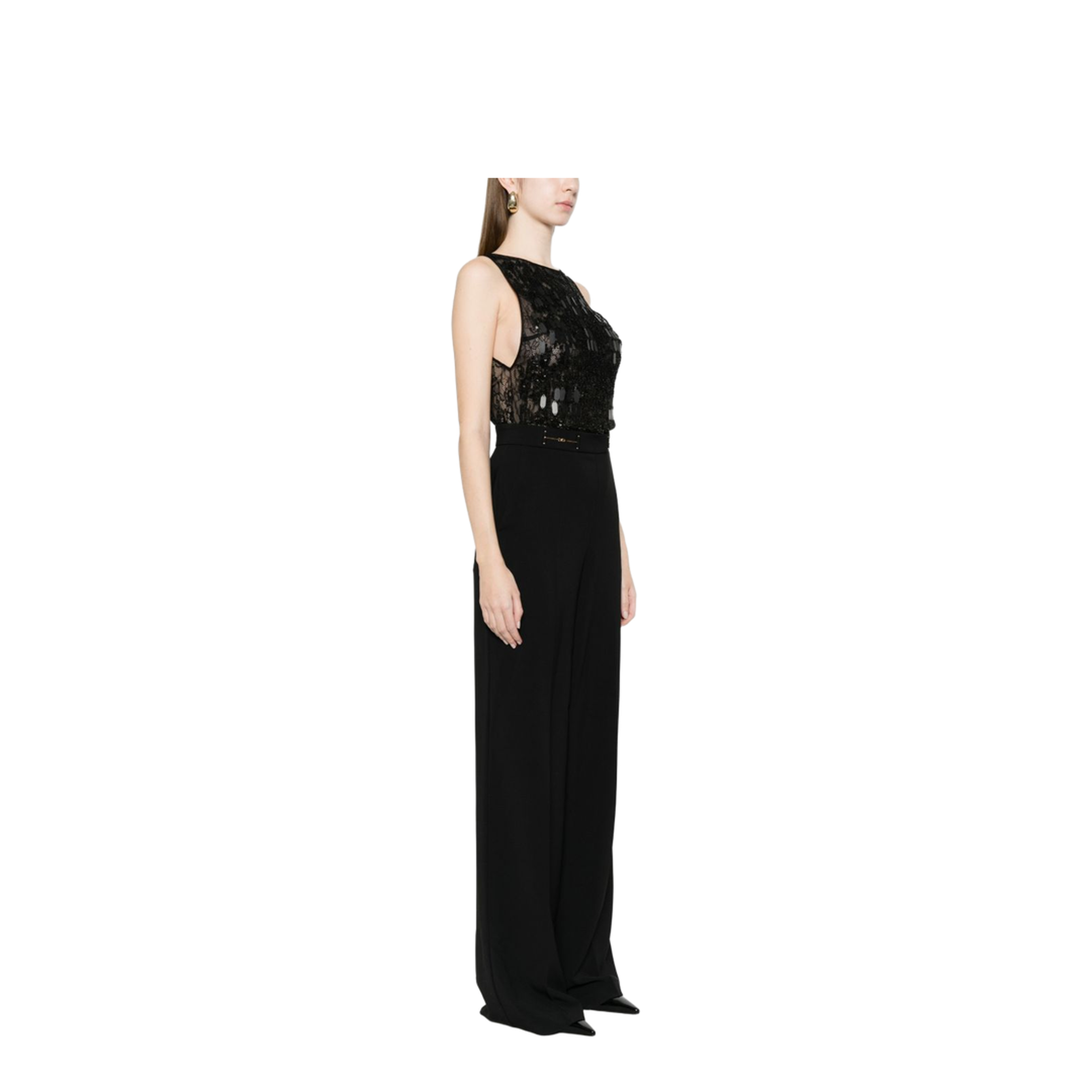 Dresses Black